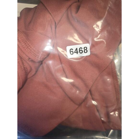 All In Motion Boys Graphic Tshirt Basketball Short Sleeve Brown sz 4/5 - Picture 5 of 5